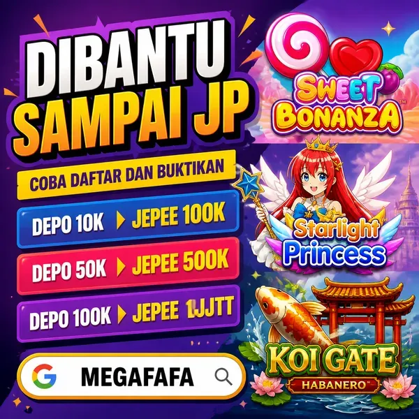 kumpulan situs slot bonus new member